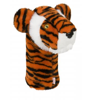 Tiger Headcover