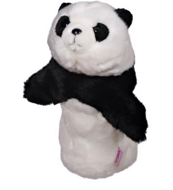 Daphne's Panda Headcover