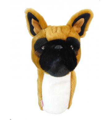 Daphne's Frenchie Headcover