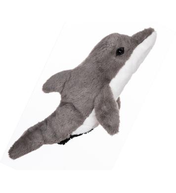 Daphne's Delfin Headcover