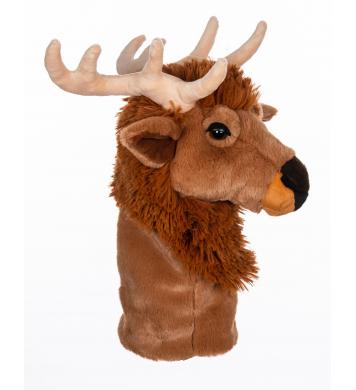 Daphne's Rentier Headcover