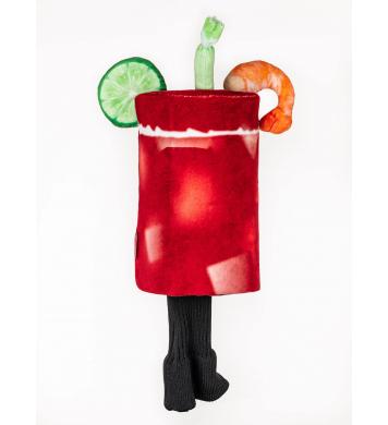 Daphne's Bloody Mary Headcover