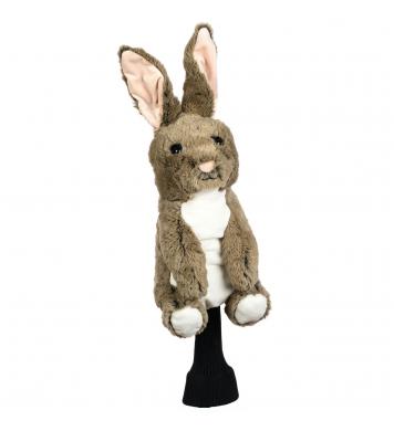Daphne's Hase Headcover