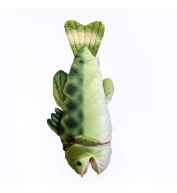 Daphne's Barsch Headcover