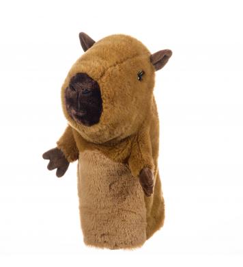 Daphne's Meerschweinchen Headcover