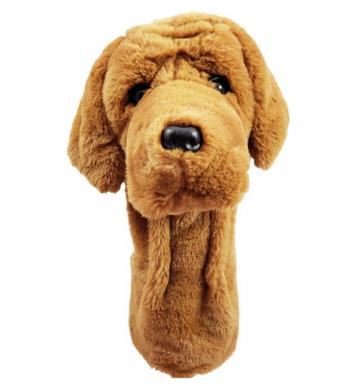 Daphne's Rhodesian Ridgeback Headcover