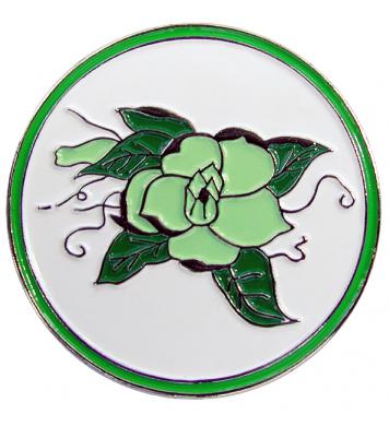 Navika Basic Ballmarker Magnolia