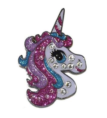 Navika Crystal Ballmarker Einhorn