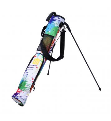 Loudmouth Golf Speed Training Bag Drop Cloth