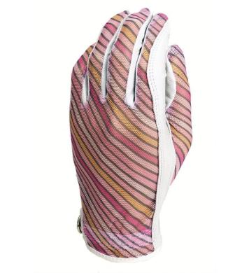 Evertan Damen Sonnenhandschuh, Cotton Candy