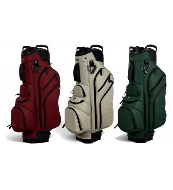 trendGOLF. Prestige Pro Golf Cartbag