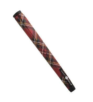 Sweet Rollz Scottie Skinny Putter Griff