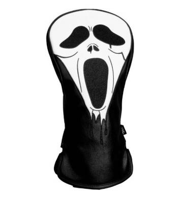 KraveGolf Screamer Headcover