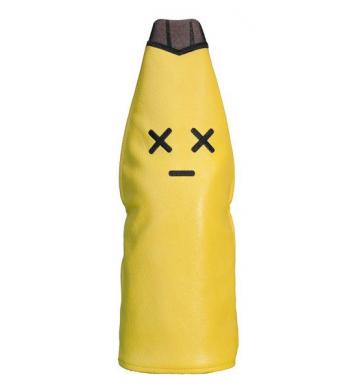 KraveGolf Bad Banana Headcover