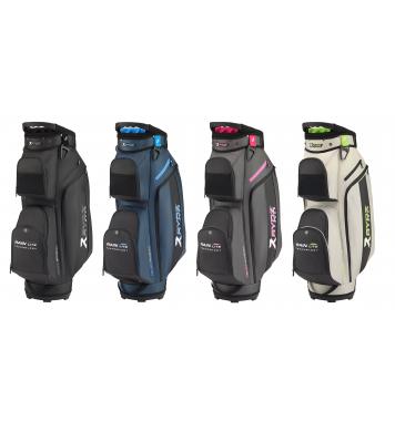 Rydz Gear Cartbag Firebee WR