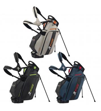 Rydz Gear 2 in 1 Hybrid Bag Jetpack WR