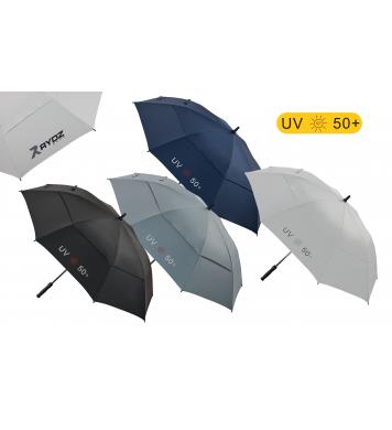 Rydz Gear Automatik UV-Golfschirm