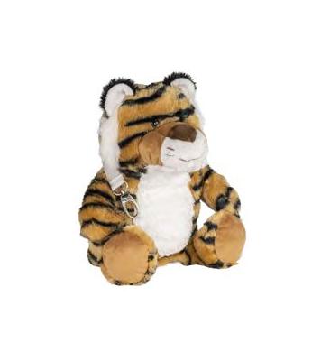 Lascar Tiger Headcover