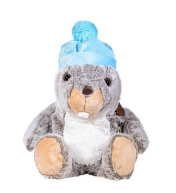 Lascar Murmeltier Headcover