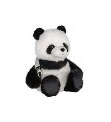 Lascar Panda Headcover