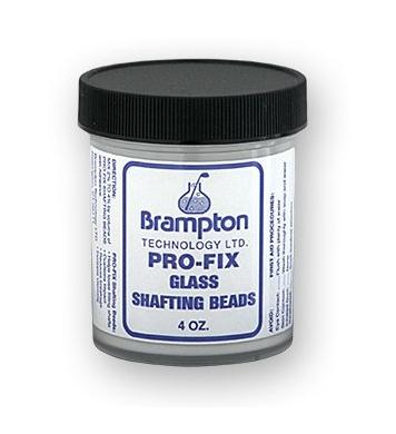 Brampton Pro-Fix Glass Shafting Beads