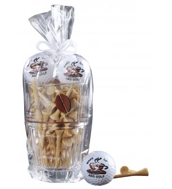 Geschenkset Latte Macchiato