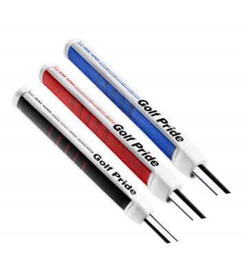 Golf Pride Zero Taper Putter Griff