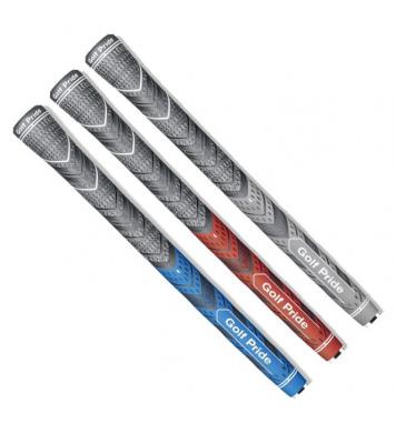 Golf Pride MultiCompound Cord Plus 4 Jumbo