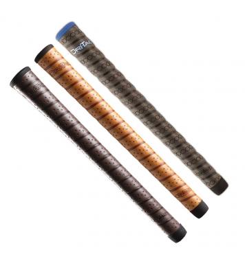 Winn Dri-Tac Wrap Soft Midsize Golfgriff