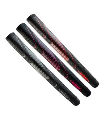 Winn Excel Medallist Pistol Putter Griff